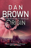 Dan Brown / Origin