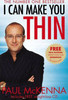 Paul McKenna / I Can Make You Thin