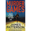 James Patterson / Murder Games ( Instinct Series - Book 1 )