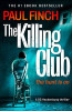 Paul Finch / The Killing Club