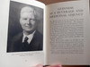 Guinness Brewery Dublin - Vintage 1939 Guide St. James's Gate Brewery - Illustrated - History & Visitor Guidebook - DUBLIN