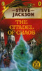 Steve Jackson / The Citadel of Chaos