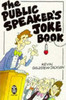 Kevin Goldstein-Jackson / The Public Speaker's Joke Book