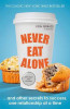 Keith Ferrazzi / Never Eat Alone : And Other Secrets to Success One Relationship at a Time