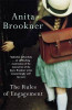 Anita Brookner / The Rules of Engagement