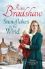 Rita Bradshaw / Snowflakes in the Wind