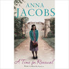 Jacobs, Anna / A Time for Renewal