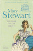 Mary Stewart / Thunder on the Right