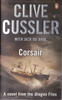 Clive Cussler / Corsair ( Oregon Files - Book 6 )