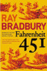 Ray Bradbury / Fahrenheit 451