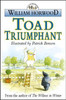 William Horwood / Toad Triumphant