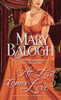 Mary Balogh / At Last Comes Love