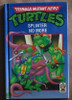 Teenage Mutant Hero Turtles: Follow My Leader
