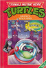 Teenage Mutant Hero Turtles: Krang's Space Raid