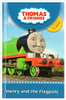Thomas & Friends: Henry and the Flagpole