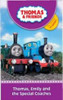 Thomas & Friends: Thomas Emily and the Special Coaches
