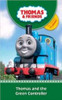 Thomas & Friends: Thomas and the Green Controller