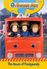Fireman Sam: The Beast of Pontypandy