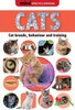 Mini Encyclopedias Cats