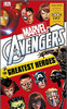 Marvel Avengers The Greatest Heroes