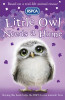 RSPCA: Little Owl Needs a Home