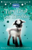 RSPCA: Tiny Goat in Trouble