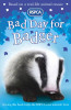 RSPCA: Bad Day for Badger