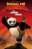 Kung Fu Panda - Novel