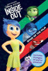 Disney: Disney Pixar Inside Out Book of the Film