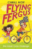 Chris Hoy / Flying Fergus 2: The Great Cycle Challenge