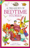 Nora Clarke / A Treasury of Bedtime Stories