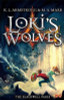 K.L. Armstrong / Loki's Wolves