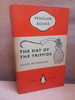 John Wyndham  - The Day of the Triffids - Vintage Penguin Classics Ed - Science Fiction- 1960 ( Originally 1951)