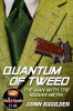 Conn Iggulden / Quantum of Tweed : The Man with the Nissan Micra