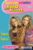 Mary-Kate and Ashley / Two of a kind: Surprise Surprise