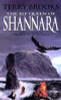 Terry Brooks / The Elf Queen Of Shannara : The Heritage of Shannara, book 3