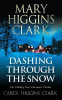 Mary Higgins Clark / Dashing Through the Snow