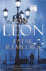Donna Leon / Blood from a Stone ( Commissario Brunetti Series - Book 14 )