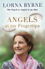 Lorna Byrne / Angels at My Fingertips