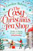 Caroline Roberts / The Cosy Christmas Teashop