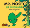 Mr Men and Little Miss, Mr. Nosey and the Beanstalk
