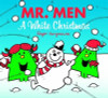 Mr Men and Little Miss, Mr. Men A White Christmas Mr Men and Little Miss, Mr. Men A White Christmas