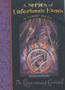 Lemony Snicket / A Series of Unfortunate Events (Book 9) The Carnivorous Carnival (Hardback)