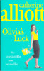 Catherine Alliott / Olivia's Luck