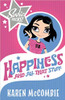 Karen McCombie / Happiness, and all that Stuff