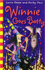 Laura Owen / Winnie Goes Batty