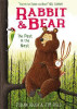 Julian Gough / Rabbit and Bear: The Pest in the Nest