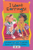 Dylan Blackwood / I Want Earrings!