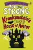 Jeremy Strong / Krankenstein's Crazy House of Horror