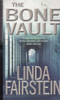 Fairstein. Linda / The Bone Vault